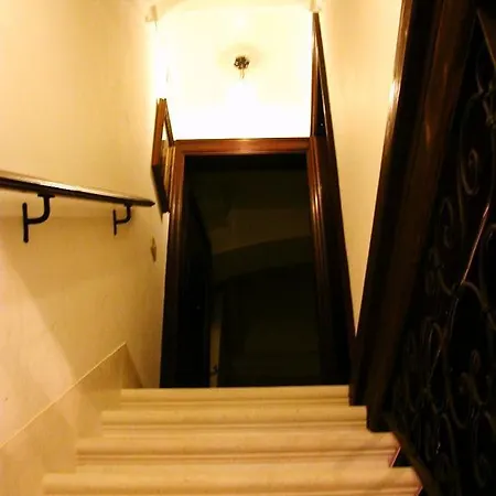 Appartmento Ca' Rio Marin Σπίτι διακοπών *