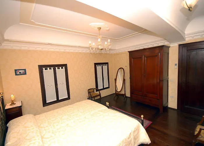 Appartmento Ca' Rio Marin *