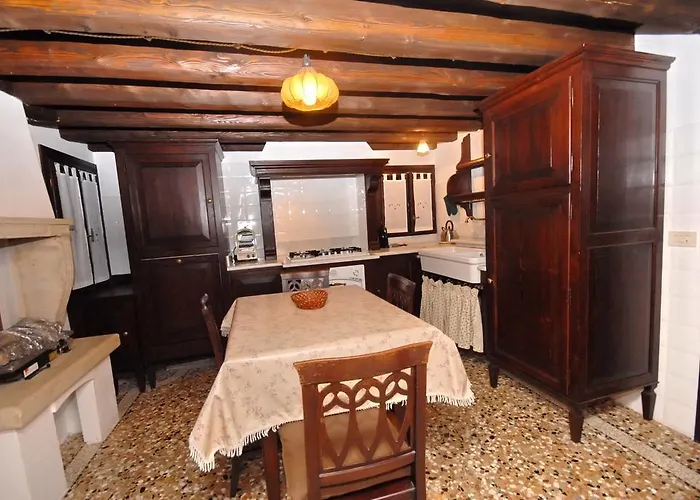 Appartmento Ca' Rio Marin *