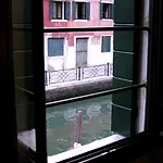 Hébergement de vacances Appartmento Ca' Rio Marin Venise
