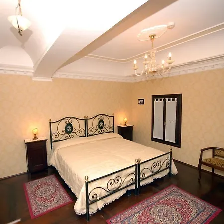 Appartmento Ca' Rio Marin