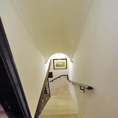 Appartmento Ca' Rio Marin * Venecia