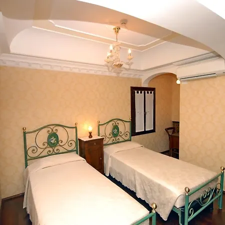 度假居 卡里奥马林公寓