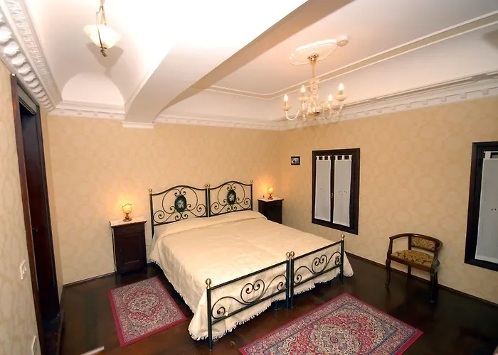 Appartmento Ca' Rio Marin