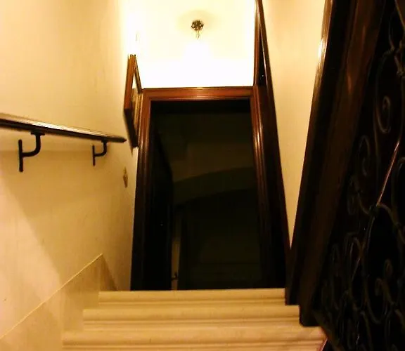 Appartmento Ca' Rio Marin 別荘 *