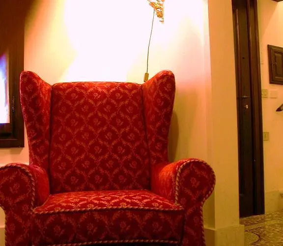 卡里奥马林公寓 威尼斯