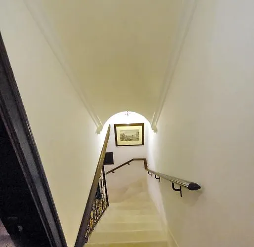 卡里奥马林公寓 * 威尼斯