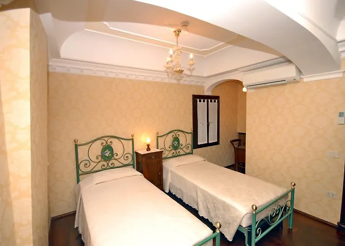 度假居 卡里奥马林公寓