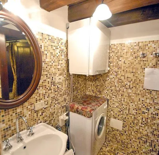 卡里奥马林公寓 度假居