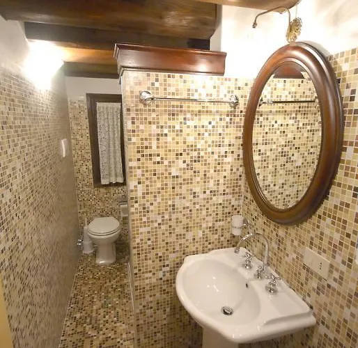 Appartmento Ca' Rio Marin 別荘 *