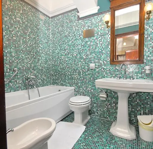 卡里奥马林公寓 威尼斯