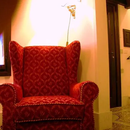 Appartmento Ca' Rio Marin 베니스