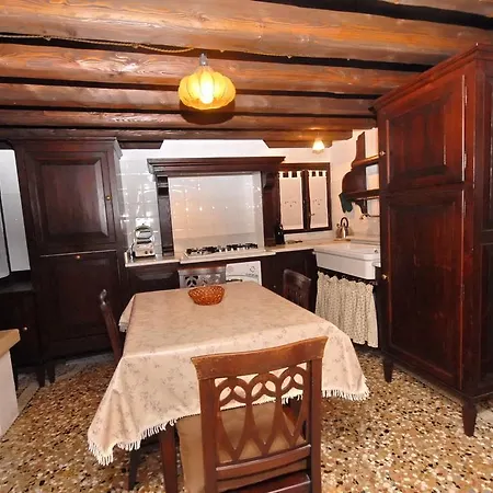 Appartmento Ca' Rio Marin *